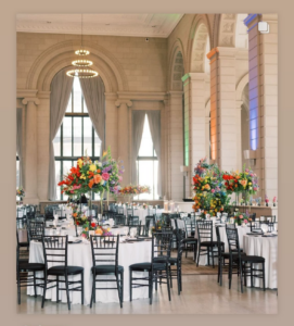 Wedding in Buffalo NY same-sex