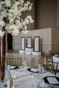 welcome sign @binabonnet @brittanyfordphotography