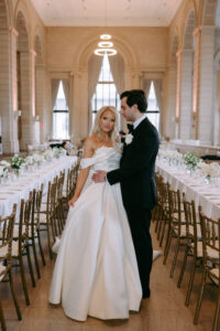 Luxury Wedding