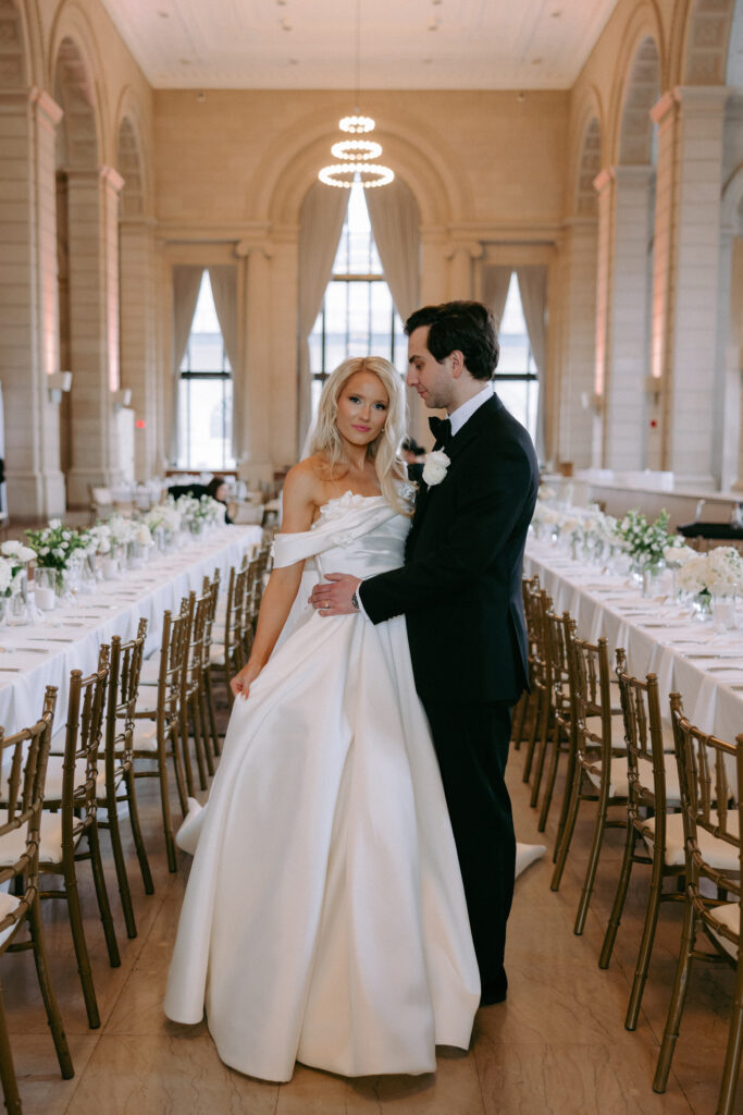 Luxury Wedding