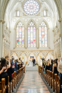 brittany ford photographer wedding ceremony