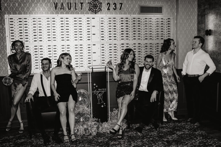 office holiday party @brittanyfordphotography.com