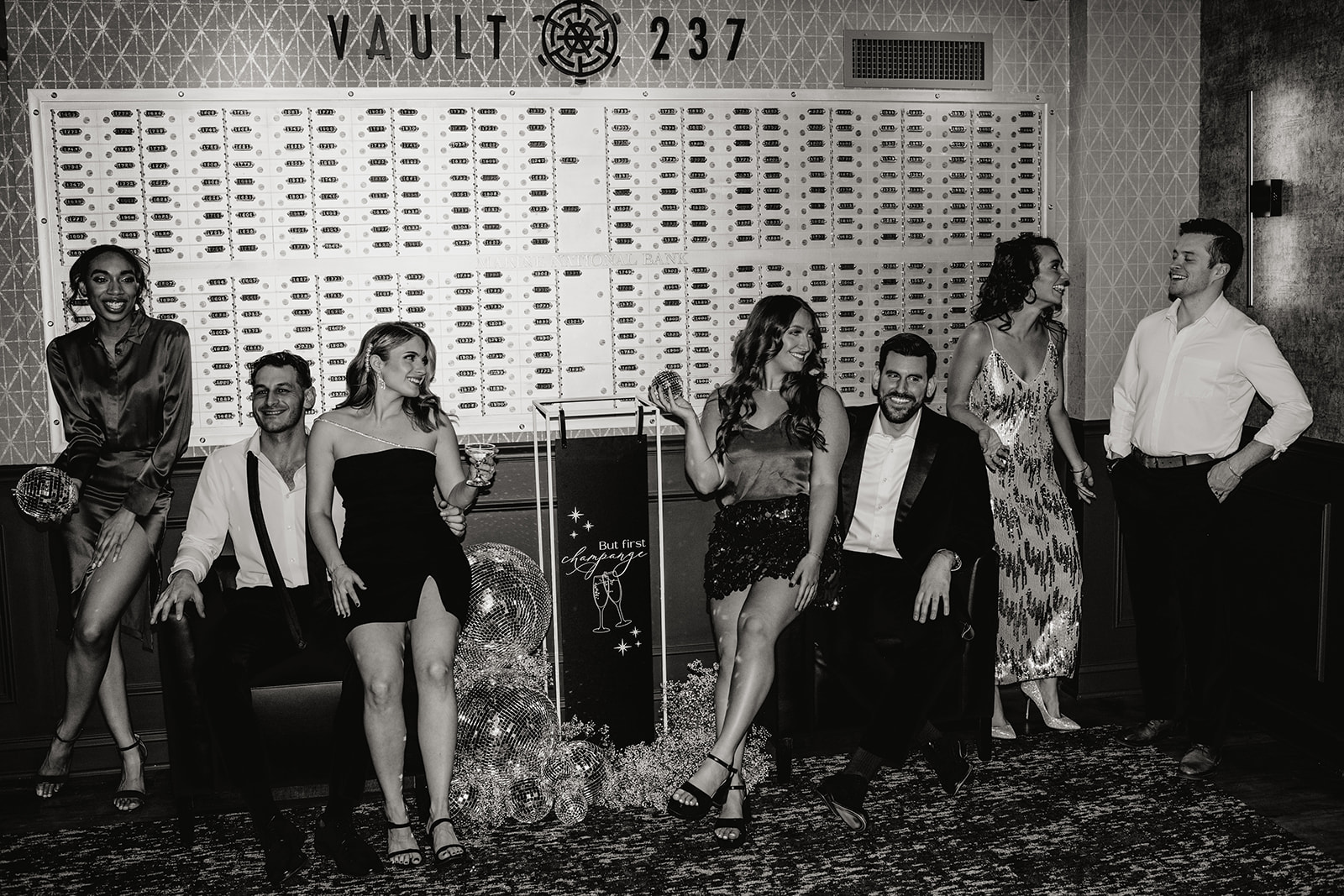 office holiday party @brittanyfordphotography.com