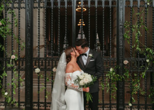 bride groom entrance