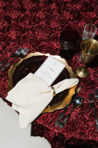 luxury linen