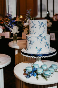 seventharrowphotography  Admiral Room open house