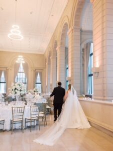 @nicolegattophotography wedding Admiral Room