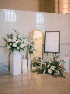 @nicolegattophotography Admiral Room wedding