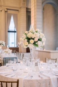 @nicolegattophotography wedding reception